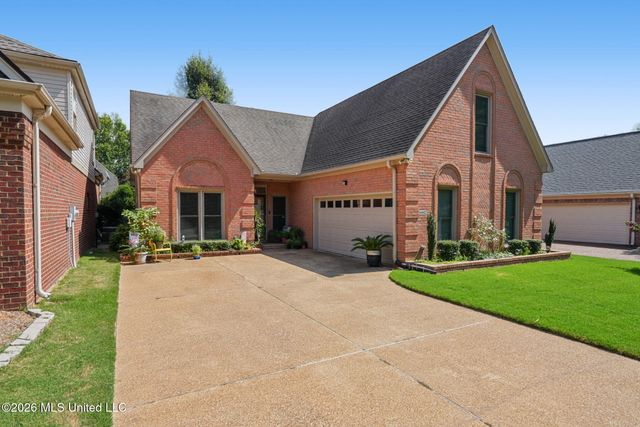 6442 Renee Drive, Olive Branch, MS 38654