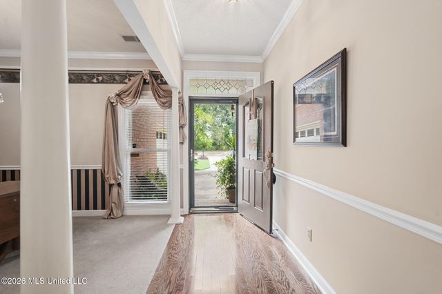 6442 Renee Drive, Olive Branch, MS 38654