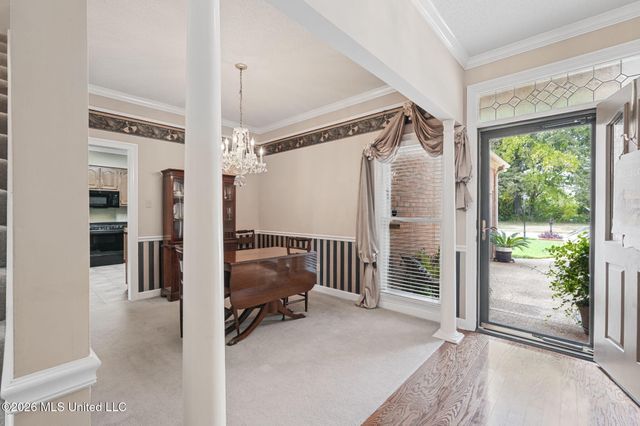 6442 Renee Drive, Olive Branch, MS 38654