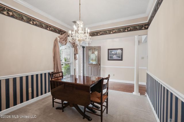 6442 Renee Drive, Olive Branch, MS 38654
