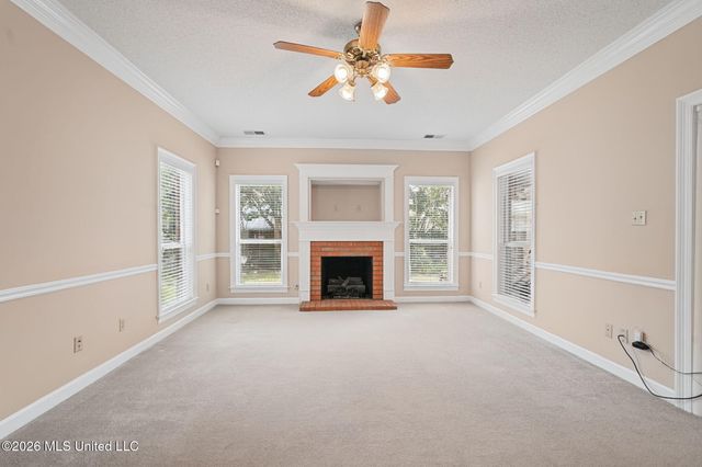 6442 Renee Drive, Olive Branch, MS 38654