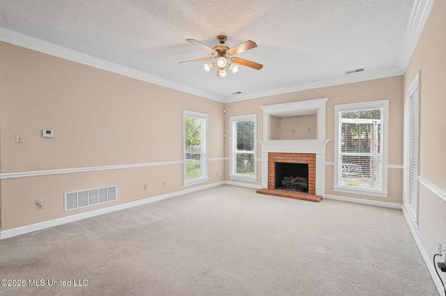 6442 Renee Drive, Olive Branch, MS 38654