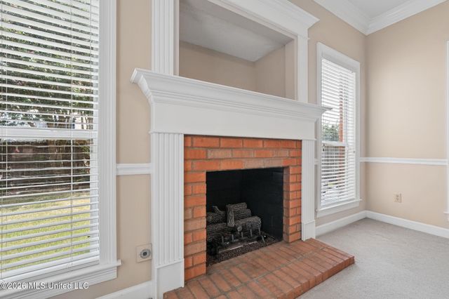 6442 Renee Drive, Olive Branch, MS 38654