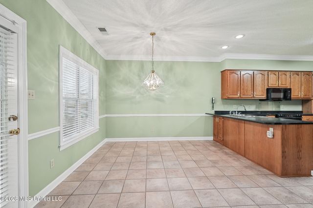 6442 Renee Drive, Olive Branch, MS 38654
