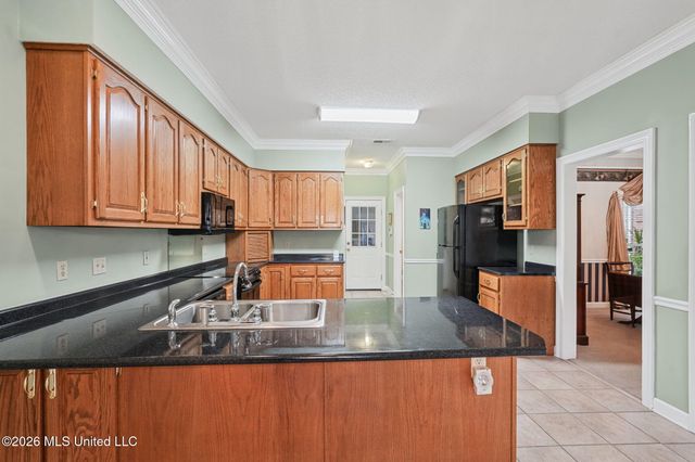 6442 Renee Drive, Olive Branch, MS 38654