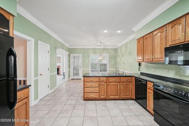 6442 Renee Drive, Olive Branch, MS 38654