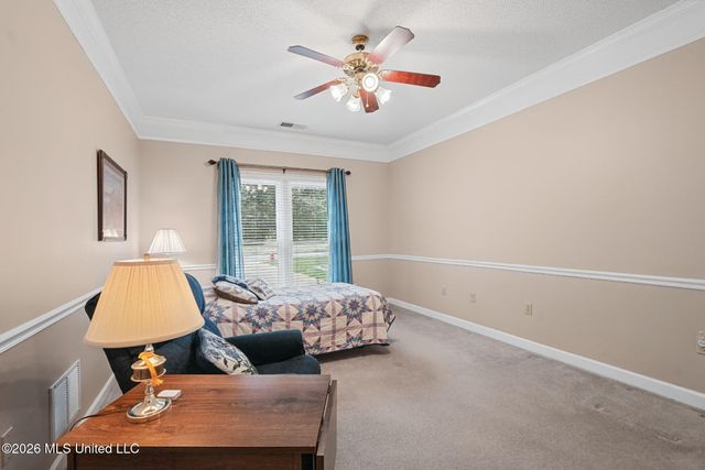 6442 Renee Drive, Olive Branch, MS 38654