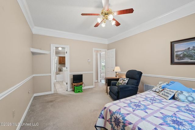 6442 Renee Drive, Olive Branch, MS 38654