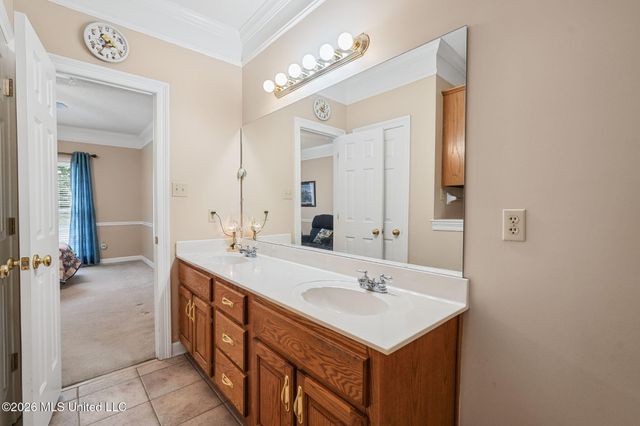 6442 Renee Drive, Olive Branch, MS 38654