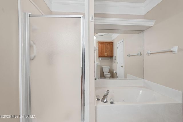 6442 Renee Drive, Olive Branch, MS 38654