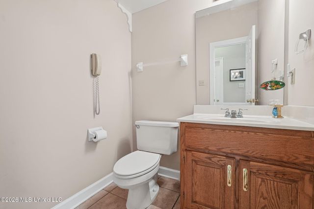 6442 Renee Drive, Olive Branch, MS 38654
