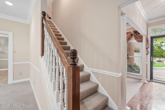 6442 Renee Drive, Olive Branch, MS 38654