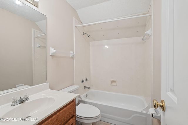 6442 Renee Drive, Olive Branch, MS 38654