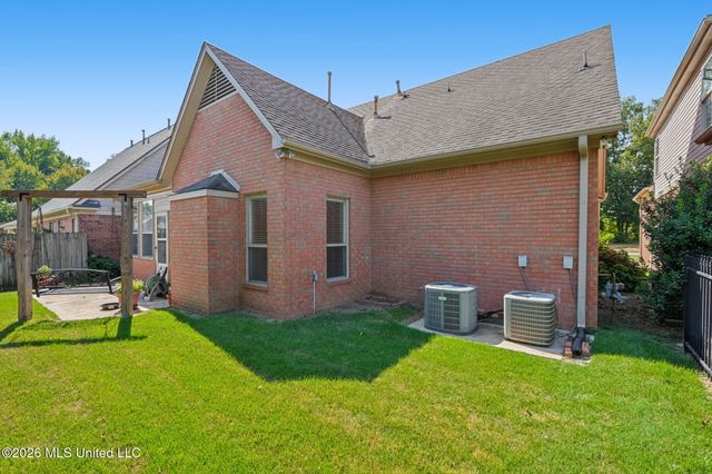 6442 Renee Drive, Olive Branch, MS 38654