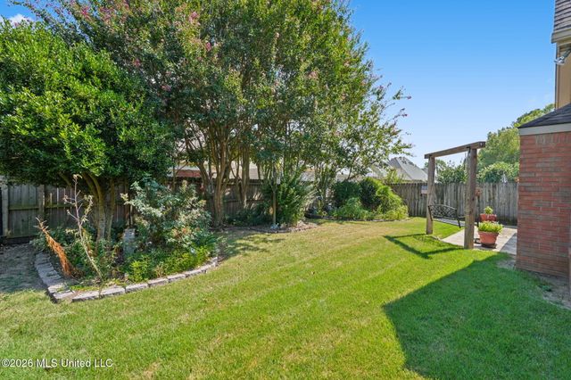 6442 Renee Drive, Olive Branch, MS 38654