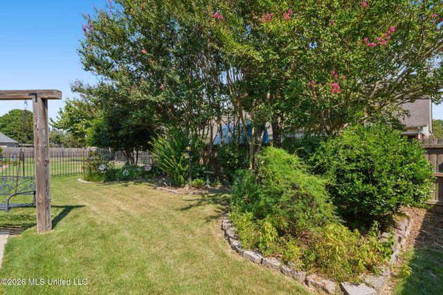 6442 Renee Drive, Olive Branch, MS 38654