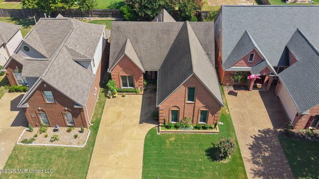 6442 Renee Drive, Olive Branch, MS 38654