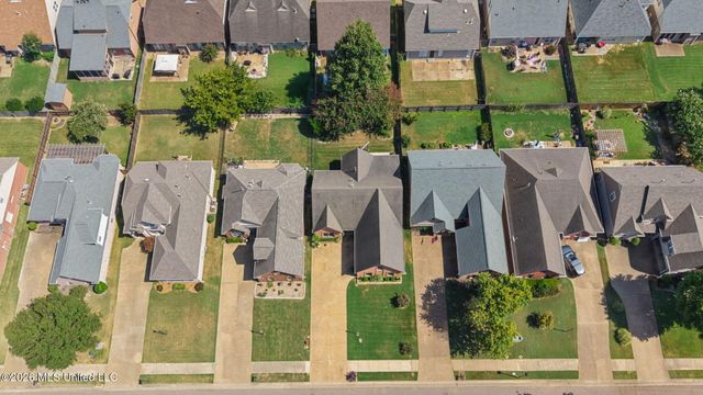6442 Renee Drive, Olive Branch, MS 38654