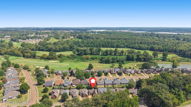 6442 Renee Drive, Olive Branch, MS 38654