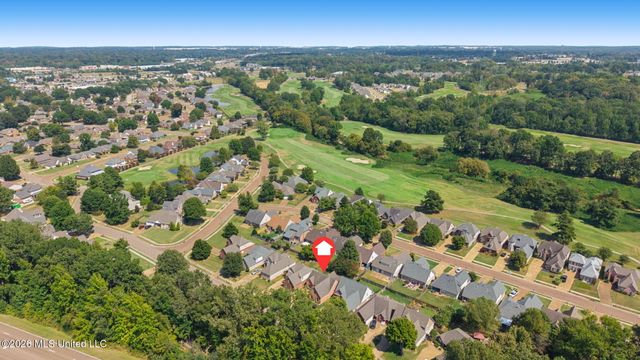 6442 Renee Drive, Olive Branch, MS 38654