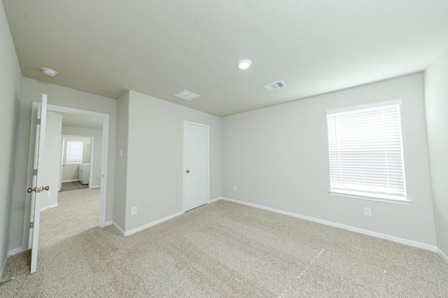 3074 Nickell Back Drive, Conroe, TX 77301