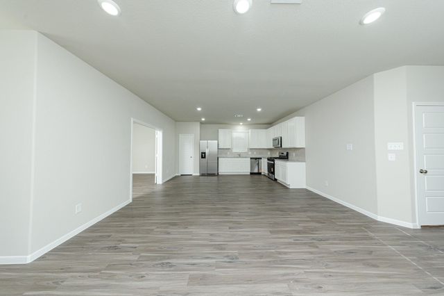 3074 Nickell Back Drive, Conroe, TX 77301