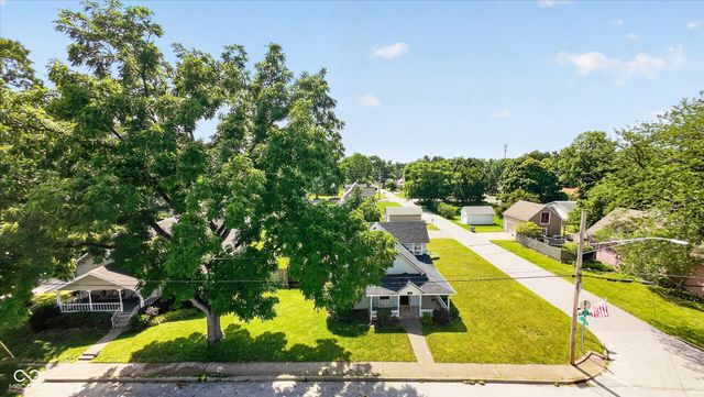104 Walnut Street, Southport, IN 46227