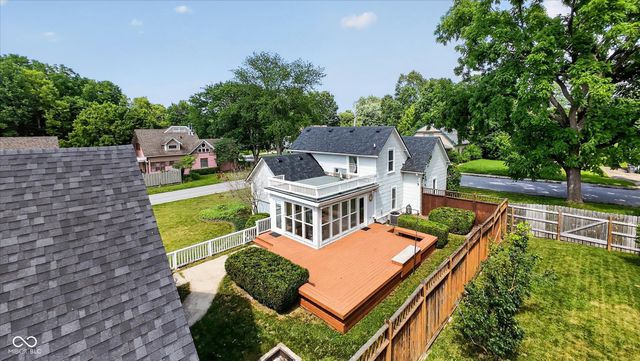 104 Walnut Street, Southport, IN 46227