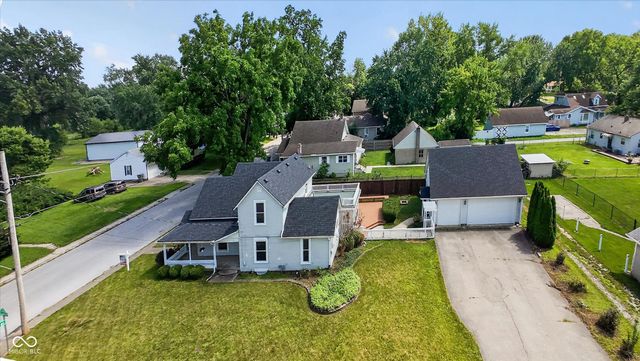 104 Walnut Street, Southport, IN 46227
