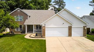 951 Annabrook Park Drive, O'fallon, MO 63366