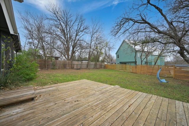 2903 Pecan CIR, Austin, TX 78723