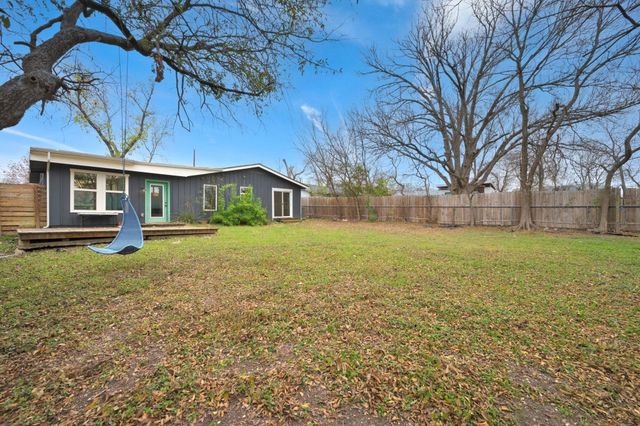 2903 Pecan CIR, Austin, TX 78723