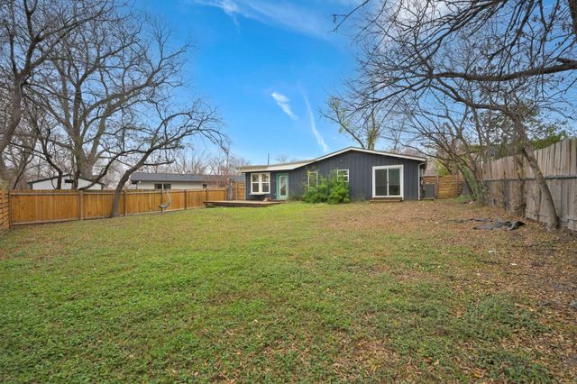 2903 Pecan CIR, Austin, TX 78723