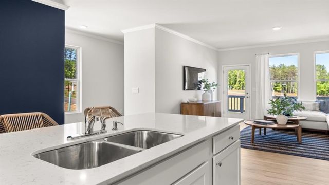 6728 Leigh Street, Flowery Branch, GA 30542