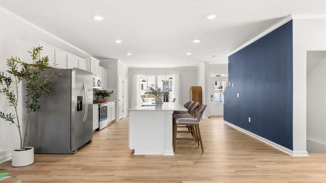 6728 Leigh Street, Flowery Branch, GA 30542