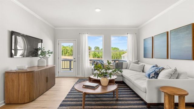 6728 Leigh Street, Flowery Branch, GA 30542