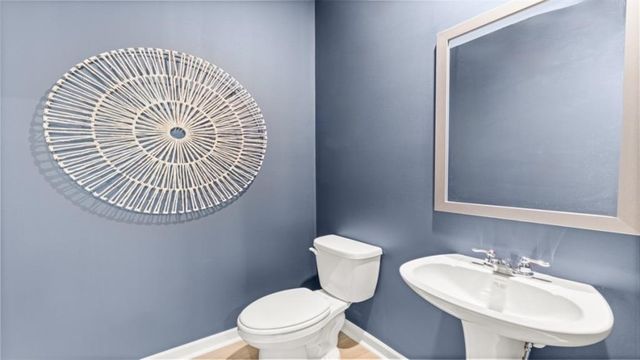 6728 Leigh Street, Flowery Branch, GA 30542