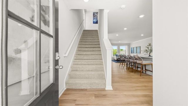 6728 Leigh Street, Flowery Branch, GA 30542