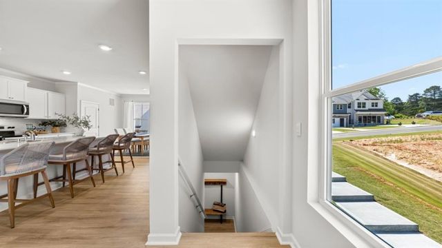 6728 Leigh Street, Flowery Branch, GA 30542