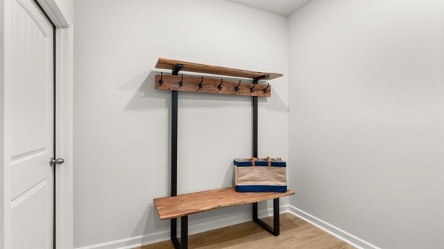 6728 Leigh Street, Flowery Branch, GA 30542