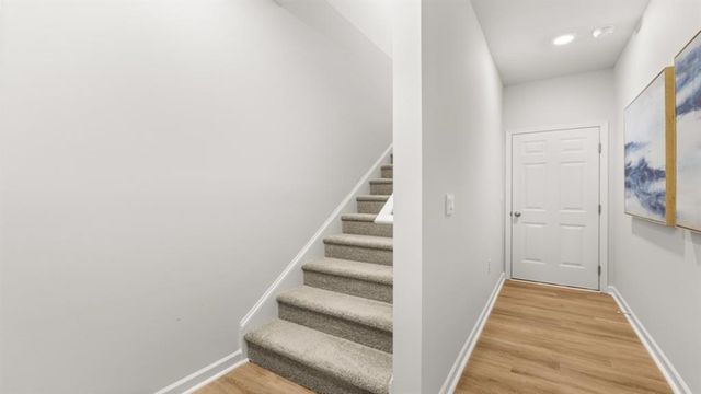 6728 Leigh Street, Flowery Branch, GA 30542