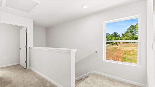 6728 Leigh Street, Flowery Branch, GA 30542