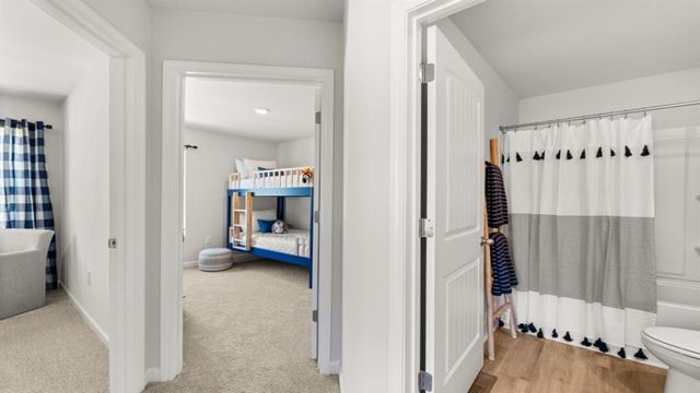 6728 Leigh Street, Flowery Branch, GA 30542