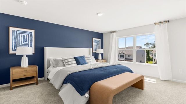 6728 Leigh Street, Flowery Branch, GA 30542