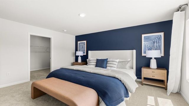 6728 Leigh Street, Flowery Branch, GA 30542