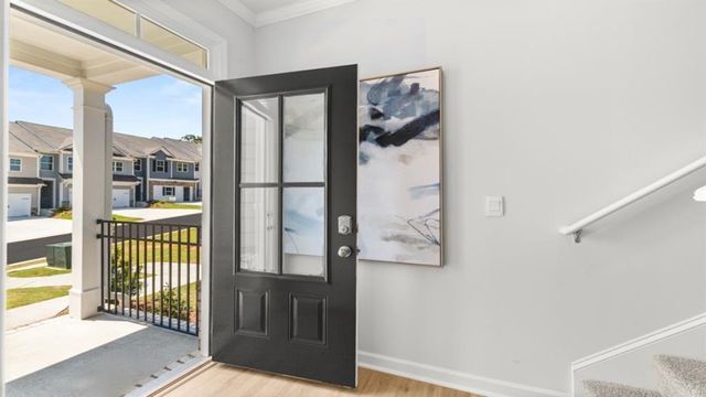 6728 Leigh Street, Flowery Branch, GA 30542