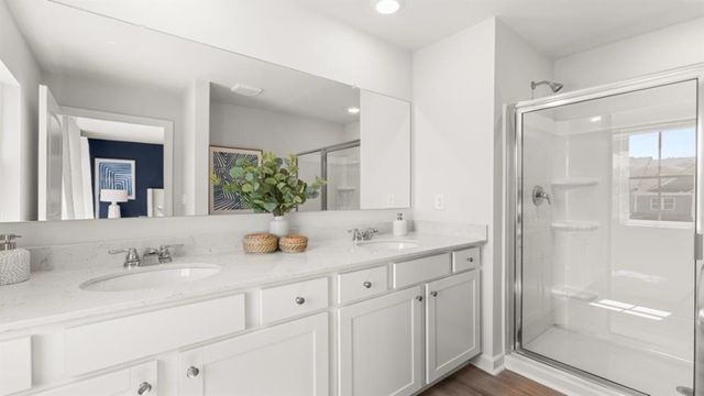 6728 Leigh Street, Flowery Branch, GA 30542