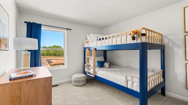 6728 Leigh Street, Flowery Branch, GA 30542