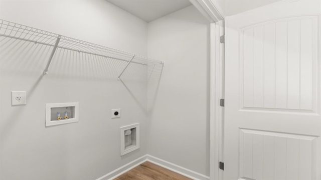 6728 Leigh Street, Flowery Branch, GA 30542