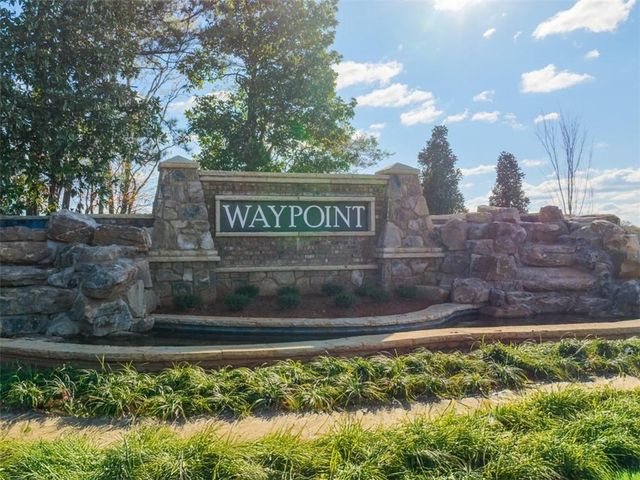 6728 Leigh Street, Flowery Branch, GA 30542